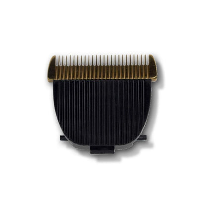 Brio Beardscape Standardmesser-Einsatz – Kompatibel mit Beardscape V2 & V1 Trimmern, Keramikklinge für empfindliche Haut