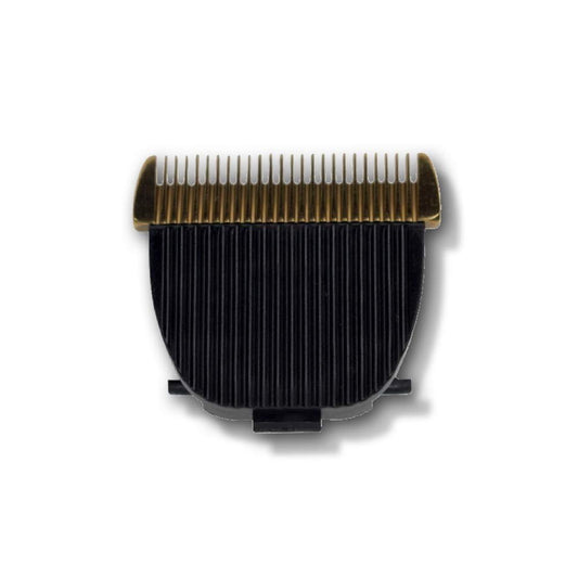 Brio Beardscape Standardmesser-Einsatz – Kompatibel mit Beardscape V2 & V1 Trimmern, Keramikklinge für empfindliche Haut