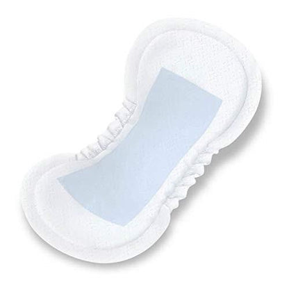 Medline ContourPlus Blasenkontrollpads, ultimative Saugfähigkeit, 8 x 17 Zoll, Beutel mit 28 Stück