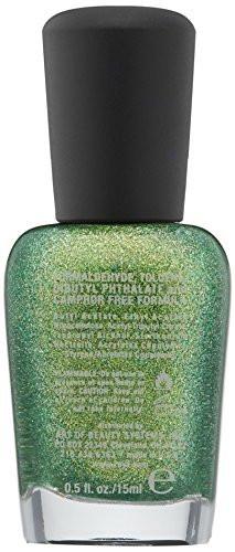 ZOYA Nagellack Cece Pixiedust, 0,5 fl. oz. – Texturierter Pixiedust-Effekt