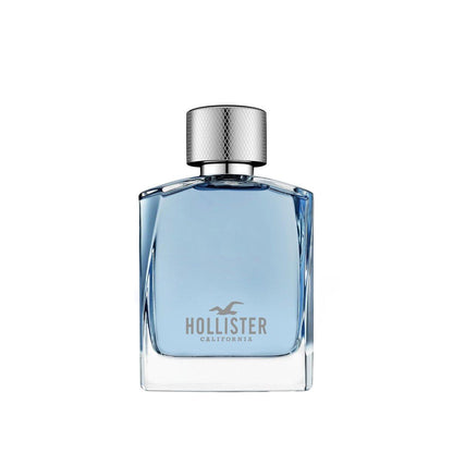 Hollister Wave Herrenduft Eau de Toilette, 100 ml
