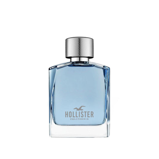 Hollister Wave Herrenduft Eau de Toilette, 100 ml