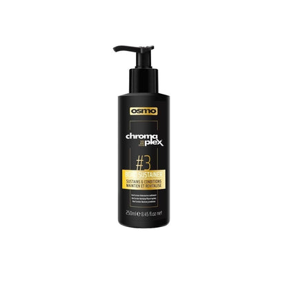 Osmo Chromaplex Fibre Bond System Bond Sustainer 3 – 200 ml Haarkur & Kopfhautbehandlung