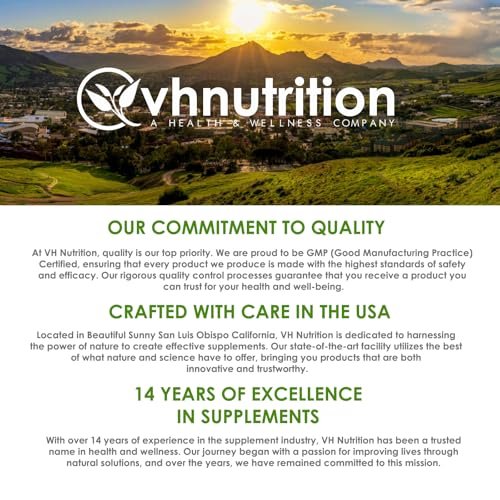 VH Nutrition PROESTRO | Östrogen-Unterstützung* für Frauen | Extra starke Hormonbalance* für Sie | 60 Kapseln in leicht zu schluckenden Pillen