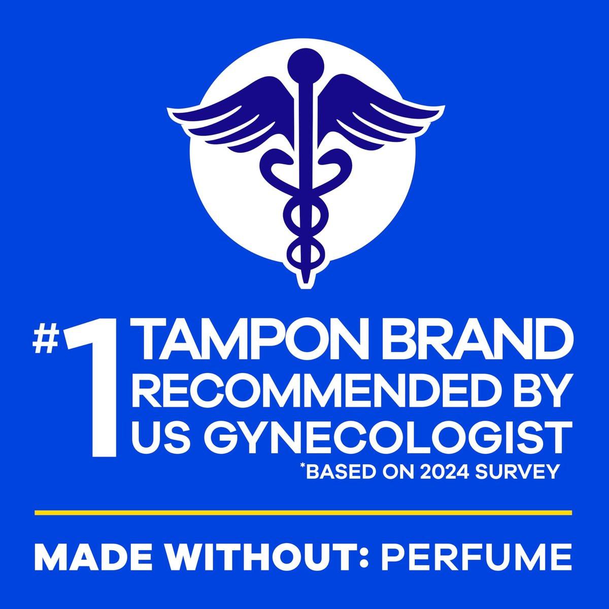 Tampax Compact Pearl Tampons Multipack mit LeakGuard-Braid & ausziehbarer Applikator, Regular/Super, 30 Stück