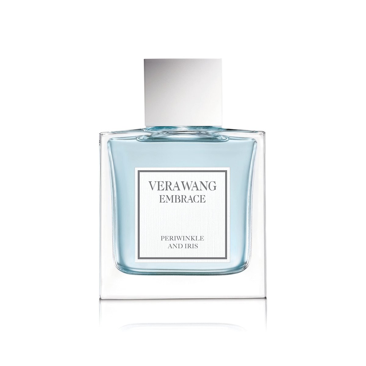 Vera Wang Embrace Eau de Toilette für Damen – Periwinkle & Iris, 30 ml