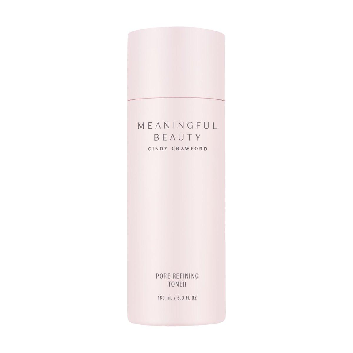 Meaningful Beauty Pore Refining Toner – 177 ml Gesichts-Toner für verfeinerte Poren