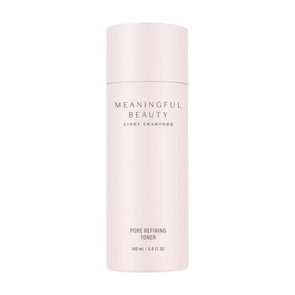 Meaningful Beauty Pore Refining Toner – 177 ml Gesichts-Toner für verfeinerte Poren