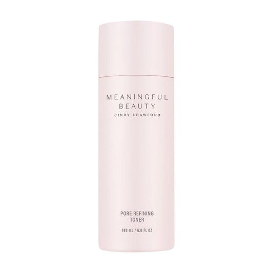 Meaningful Beauty Pore Refining Toner – 177 ml Gesichts-Toner für verfeinerte Poren