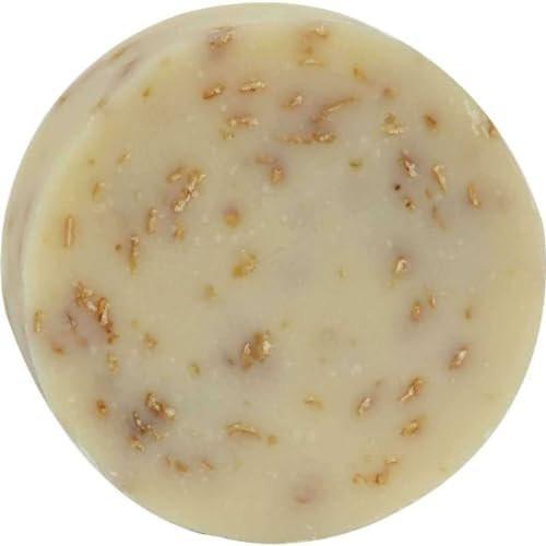 Sappo Hill Bar Soap - Haferflocken Naturseife 3,5 oz - 12er Pack
