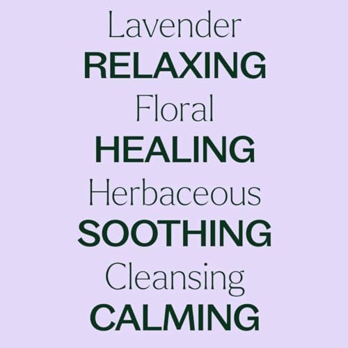Plant Therapy Lavendel Öl 100% Rein, Fertig Verdünnter Roll-On, Aromatherapie, Therapeutische Qualität 10 ml