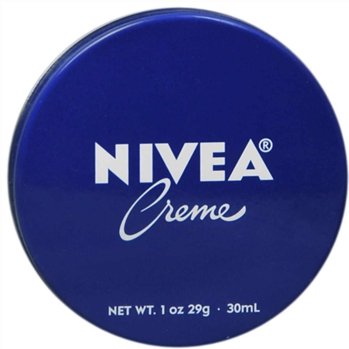 NIVEA Hautcreme 1 oz (7er-Pack)