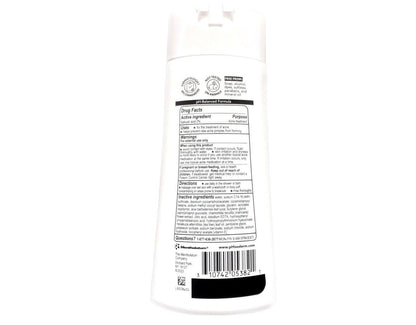 pHisoderm Anti-Blemish Body Wash 10 oz (3er-Pack) – Reinigende Körperpflege bei Unreinheiten