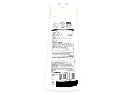 pHisoderm Anti-Blemish Body Wash 10 oz (3er-Pack) – Reinigende Körperpflege bei Unreinheiten