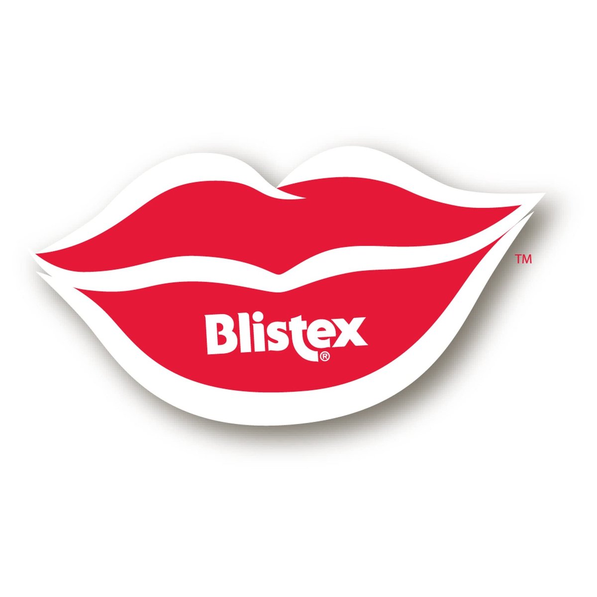 Blistex Lip Vibrance Lippenpflege, 0,13 oz pro Stück (Packung mit 6)