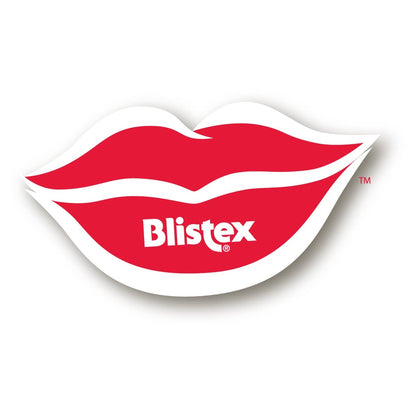 Blistex Lip Vibrance Lippenpflege, 0,13 oz pro Stück (Packung mit 6)
