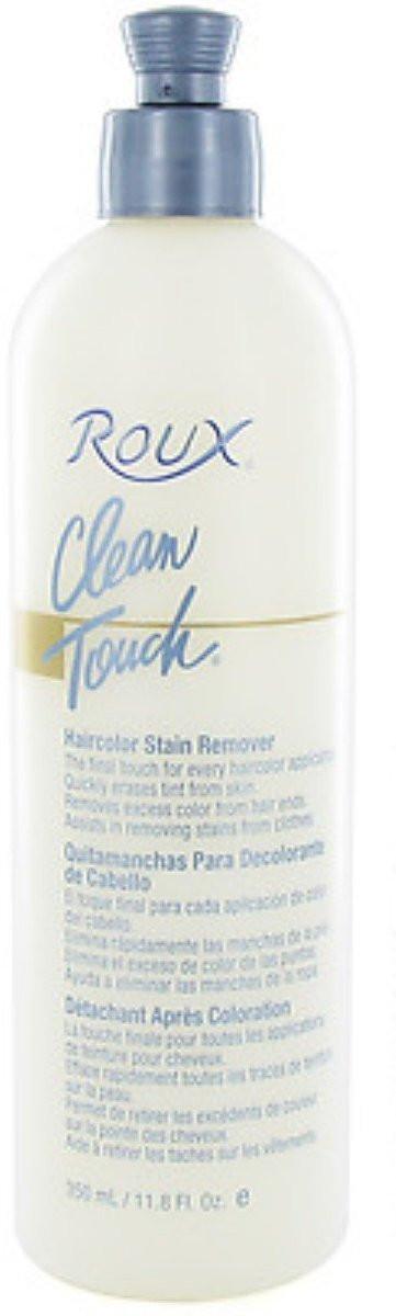 Roux Clean Touch Haarfarben-Fleckenentferner, 11,8 oz (4er-Pack)