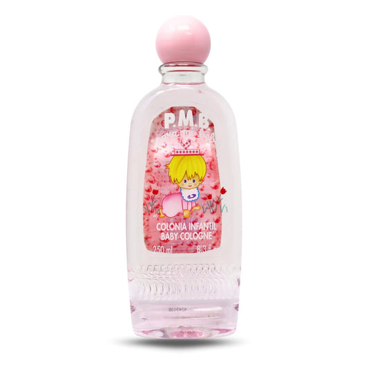Para Mi Bebe Splash Cologne für Mädchen, 16,6 Fl Oz