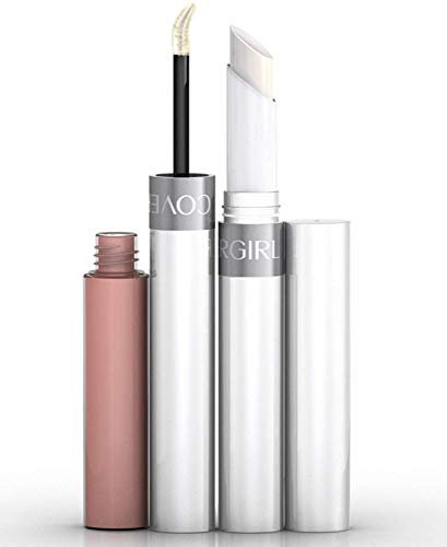 COVERGIRL Outlast Lipcolor Forever Fawn 598 – 0,06 Fl Oz