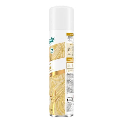Batiste Trockenshampoo für Blondes Haar, 4er-Pack (4 x 108 ml)