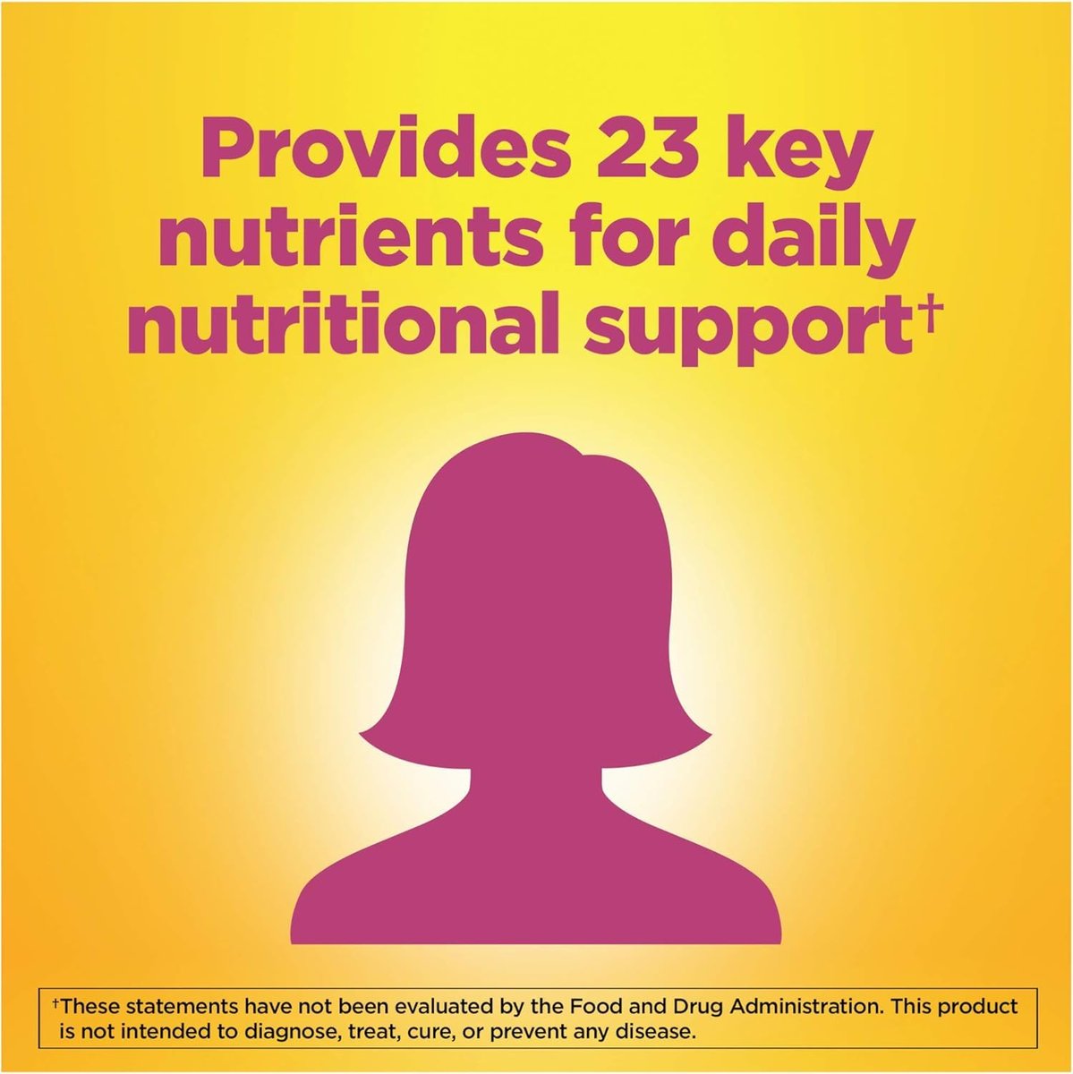 Nature Made Multivitamin für Frauen, 90 Kapseln (2er-Pack)