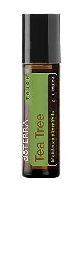 doTERRA Melaleuca (Teebaum) Touch Roll-On 10 ml