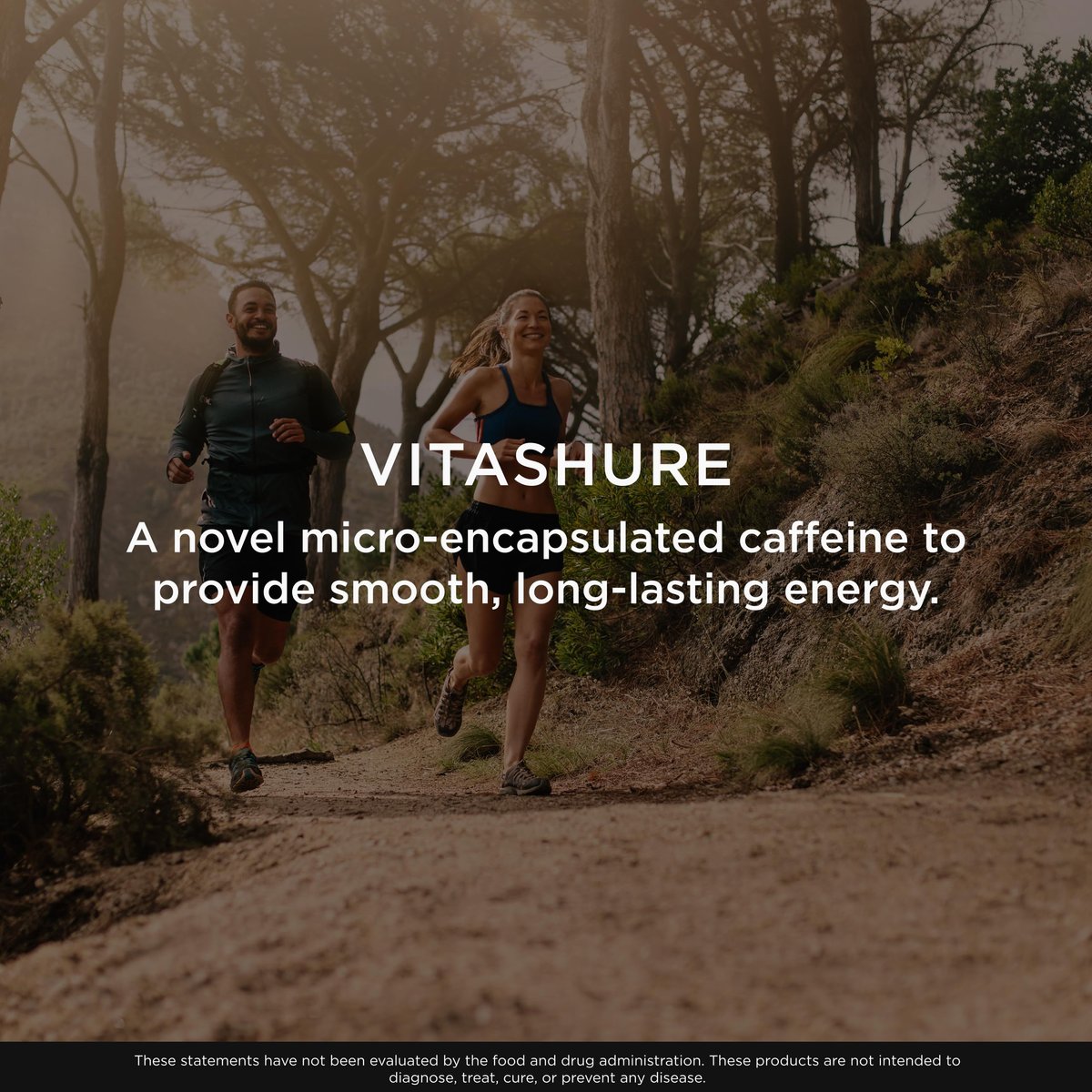 Genius Caffeine – Mikroverkapselte Koffeinkapseln mit verzögerter Freisetzung für sanfte, langanhaltende Energie und Konzentration – ohne Zittern oder Crash – 100 mg pro Kapsel – 100 Portionen – Natürlicher Leistungsbooster
