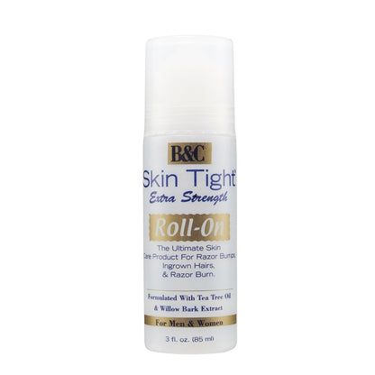B&C B & C Damen Skin Tight Roll-On Aftershave, 85 g