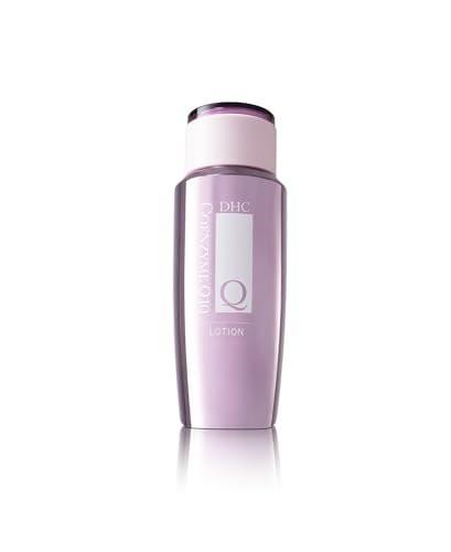 DHC CoQ10 Lotion – Alkoholfreier, feuchtigkeitsspendender Toner für alle Hauttypen, 5,4 fl. oz.