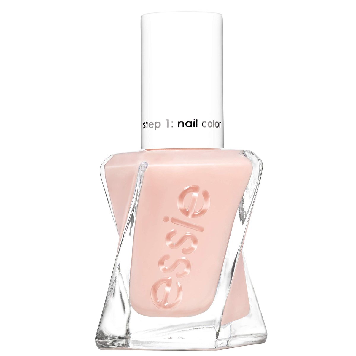 Essie GelCouture 40 Fairy Tailor – Nagellack für langanhaltende, hochglänzende Nägel