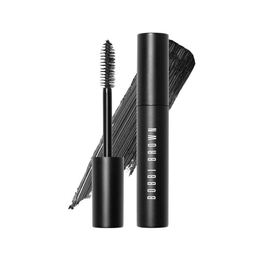 Bobbi Brown Eye Opening Mascara | Hochvolumige Wimperntusche | Verdickt, Curlt und Hebt Wimpern | 0,41 Fl Oz