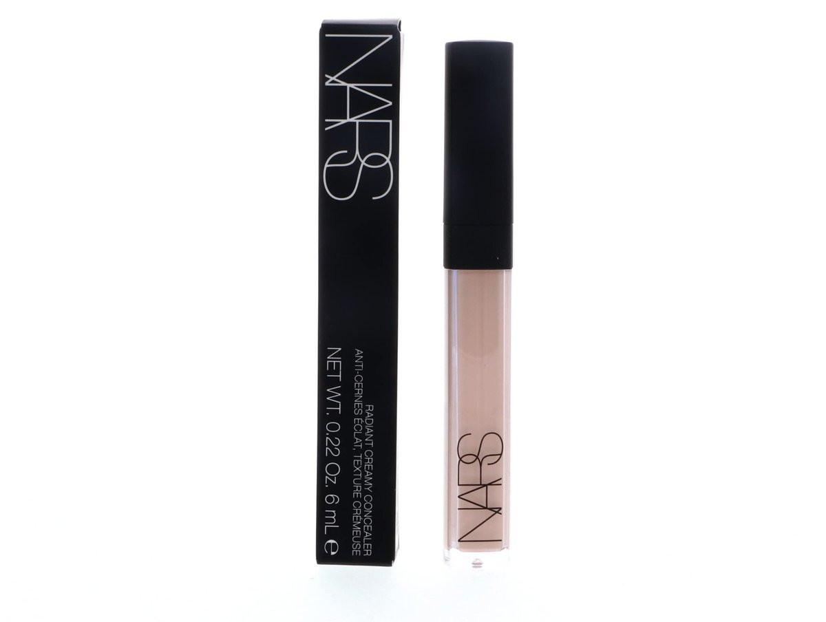 NARS Radiant Creamy Concealer in Vanilla – Leuchtender, cremiger Concealer