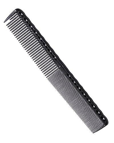 YS Park 336 Fine Cutting Grip Kamm - Carbon