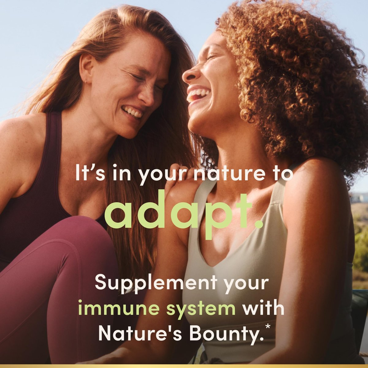 Nature's Bounty Vitamin D3 Gummis – 2000 IE pro Portion, 90 Stück, gemischter Fruchtgeschmack, unterstützt die Immunabwehr