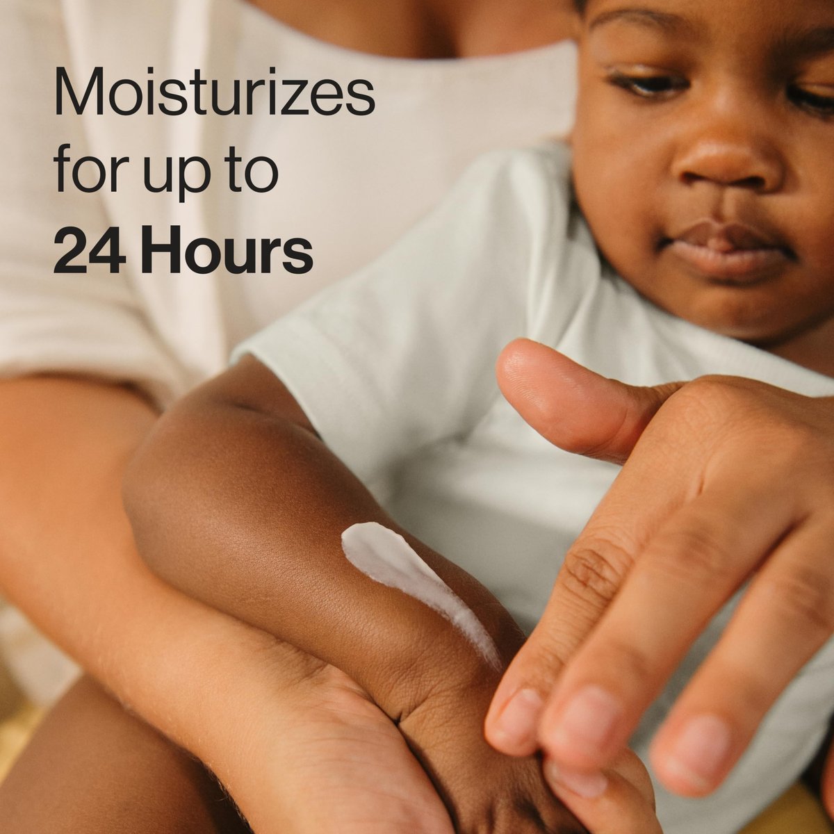 The Honest Company Hydrating Face Body Lotion, Lavender Calm, 8,5 fl oz – Schnell einziehende, hypoallergene Feuchtigkeitspflege für Gesicht und Körper