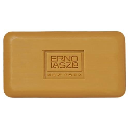 Erno Laszlo Phelityl Reinigungsseife | Feuchtigkeitsspendende Seife für strahlende, seidig weiche Haut | 100 ml