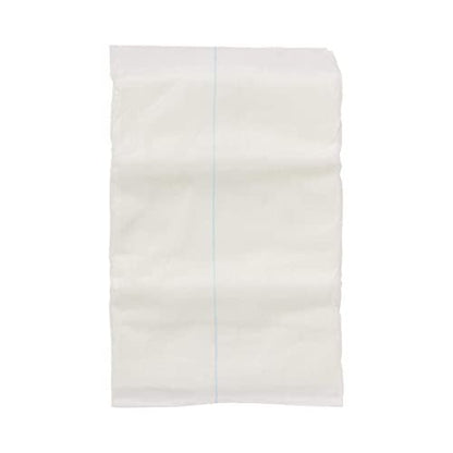 Medline NON21450H Sterile Bauchkompressen, super saugfähig, 5" x 9", 25 Stück