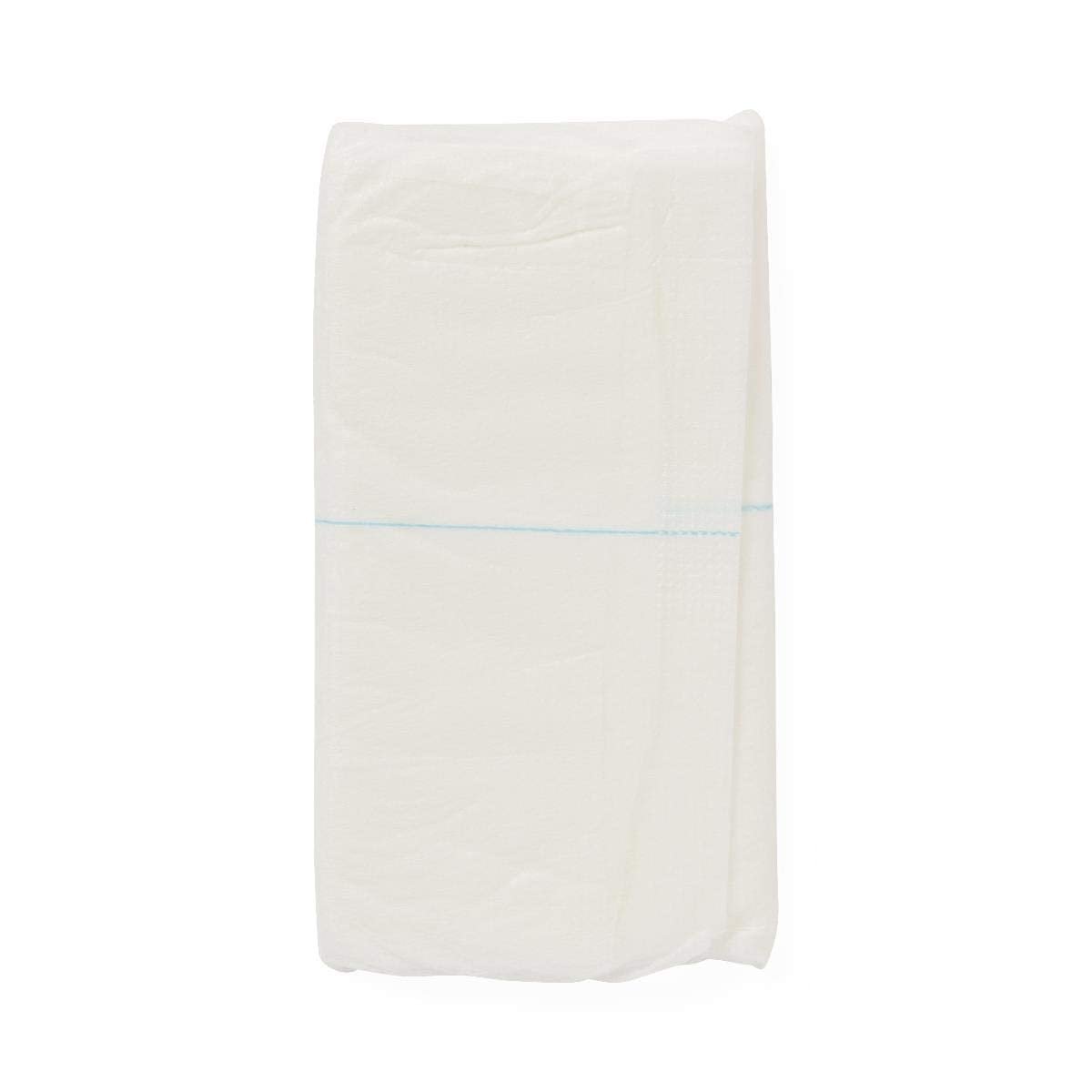 Medline NON21450H Sterile Bauchkompressen, super saugfähig, 5" x 9", 25 Stück