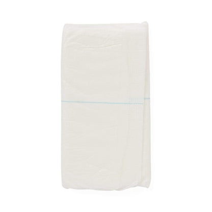 Medline NON21450H Sterile Bauchkompressen, super saugfähig, 5" x 9", 25 Stück