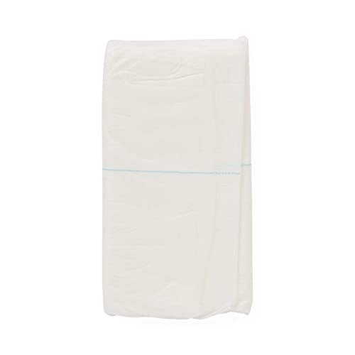 Medline NON21450H Sterile Bauchkompressen, super saugfähig, 5" x 9", 25 Stück