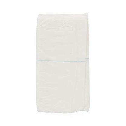 Medline NON21450H Sterile Bauchkompressen, super saugfähig, 5" x 9", 25 Stück