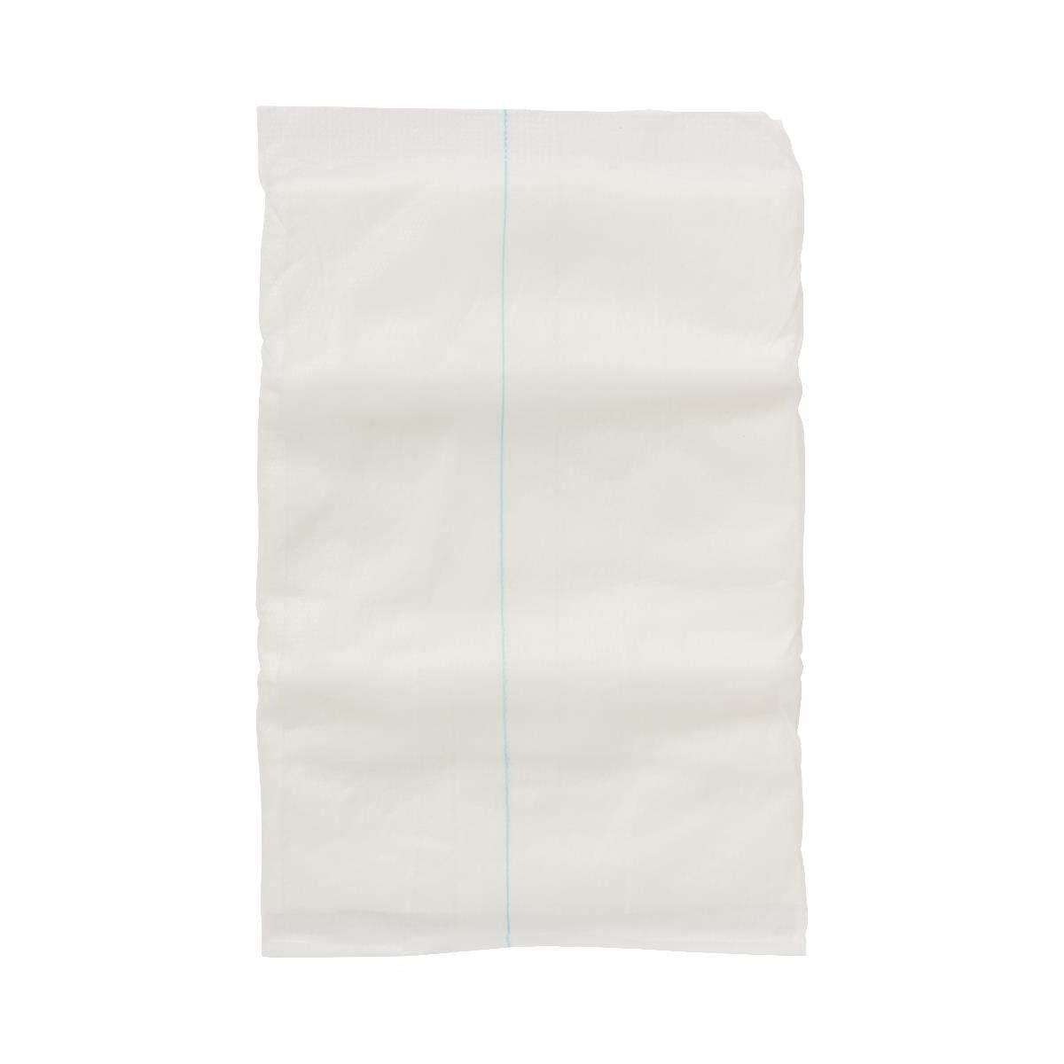 Medline NON21450H Sterile Bauchkompressen, super saugfähig, 5" x 9", 25 Stück