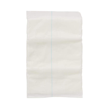 Medline NON21450H Sterile Bauchkompressen, super saugfähig, 5" x 9", 25 Stück