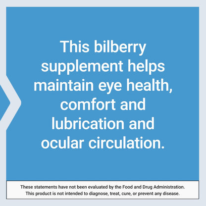 Life Extension Standardisierter Europäischer Heidelbeerextrakt, 100 mg, MirtoSelect® Vaccinium myrtillus, Augengesundheit, Durchblutung, Gelenkschmierung, glutenfrei, nicht-GVO, vegetarisch, 90 Kapseln