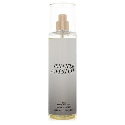 Jennifer Aniston Fine Fragrance Mist für Damen, 240 ml