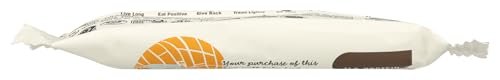 GoMacro MacroBar – Bio-veganer Proteinriegel mit Kokos, Mandelbutter & Schokoladenstückchen, 65 g