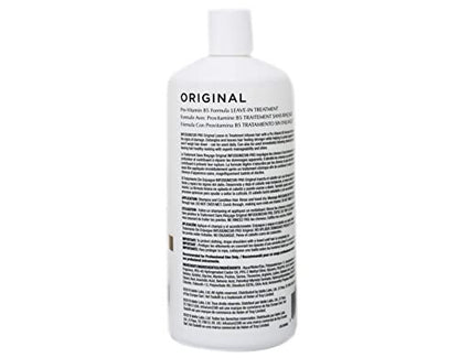 Infusium Pro 23 Behandlung Original 1 Liter (33,8 Fl Oz) – Pflegende Feuchtigkeitscreme für das Gesicht