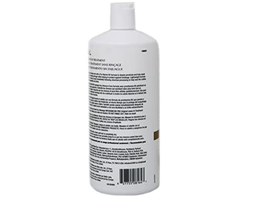 Infusium Pro 23 Behandlung Original 1 Liter (33,8 Fl Oz) – Pflegende Feuchtigkeitscreme für das Gesicht