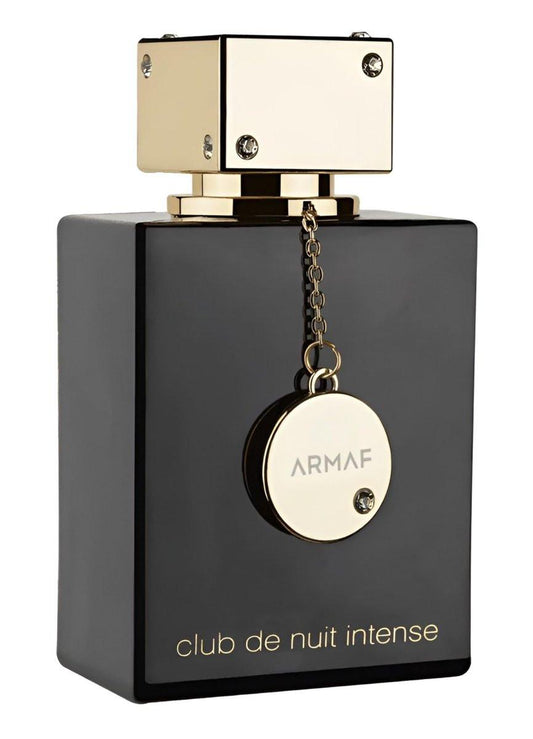 Armaf Club De Nuit Intense for Women Eau De Parfum Spray, 3,6 Unzen