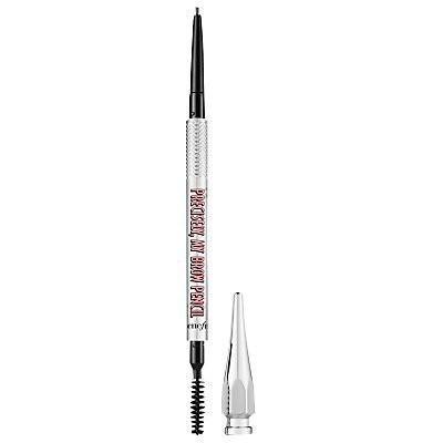 Benefit Precisely, My Brow Pencil No.4 Medium – Präziser Augenbrauenstift für natürliche Brauen